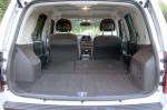 Jeep Patriot 2012 года